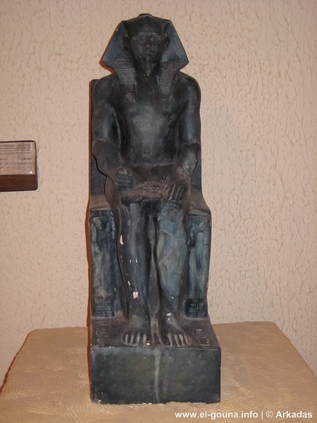 El Gouna Museum 033